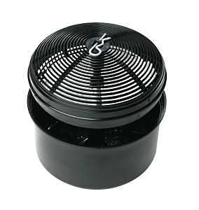 Dri-Z-Air DZA-U-144 Moisture Absorber, 1.4 lb, Odorless