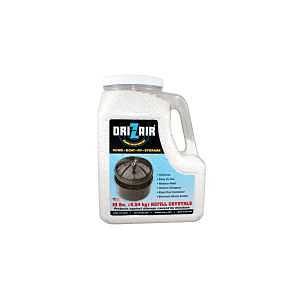 Dza160 Dri-z-air 10 Pound Refill Jug For Moisture Control