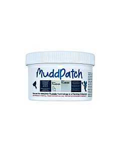 Muddskip MuddPatch MPCH2857 Premixed Patching Compound, 2 lb