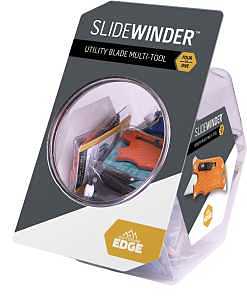 Slidewinder Fishbowl Display – Elegant Home Décor Piece