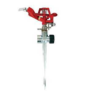 Chapin 4992 Impact Sprinkler – 85‑Foot Adjustable Coverage
