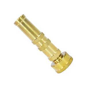 Chapin 46854 Spray Nozzle, 3/4 in, GHT, Brass