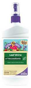 Leaf Shine Moisture Guard, 12-oz.