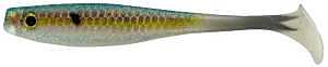 Big Bite Baits Blue Gizzard Suicide Shad Soft Plastic Lure – BBB-35SWTM-03