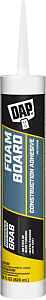 28 Oz. Construction Adhesive For Insulation Foam Paneling
