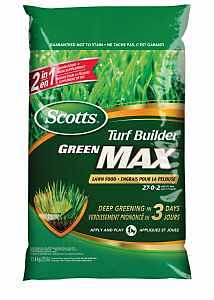 Premium Lawn Food Fertilizer – 11.4 kg for 700 m² Turf
