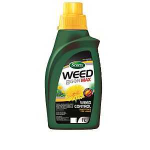Weed Ctrl Herbicide Concentrate Ready‑to‑Use – 1 L