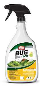 Ready‑to‑Use 1 L Insecticide Spray – Fast‑Acting Pest Control
