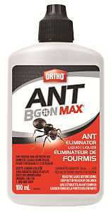 100 ml Fast‑Acting Liquid Ant Eliminator – Powerful Ant Control Solution