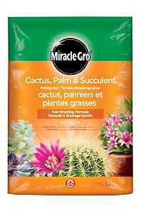 Premium 8.8L C/P/S Potting Mix – Ideal Soil Blend for Healthy Plants