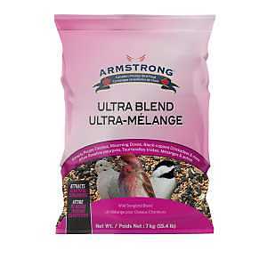 Ultra Bird Seed Blend – 7kg Premium Mixed Feed