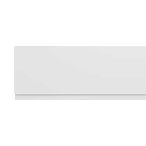 Adeptus 8‑ft Painted Shiplap Board – 5¼" Wide, 9/16" Thick