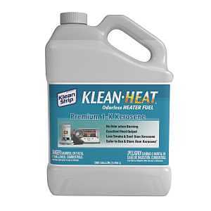Klean Strip GKKH99991 Premium Kerosene, 1 gal