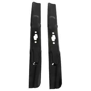 Troy-Bilt 490-110-Y191 Premium High‑Lift Snowblower Blade – 21.2‑inches