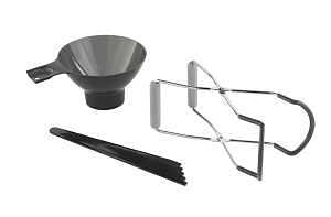 Ball 1440010809 Canning Utensil Set, 3-Piece