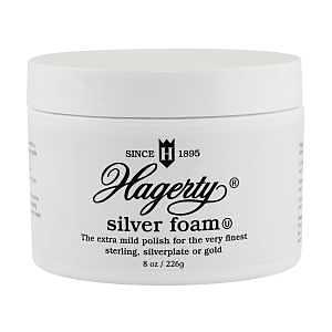 Hagerty 11070 Polish, 8 oz, Foam