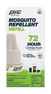 PTBL MOSQUITO REPELLENT REFILL
