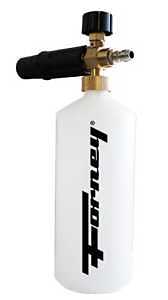 Forney 74992 Foam Cannon, For: Cars, Motorcycles, RVs, Windows, Roofs, Siding, Driveways and Decks