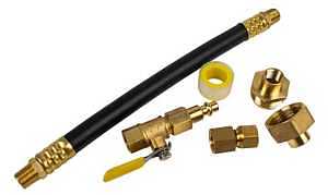 Forney 75511 Tire Valve Core