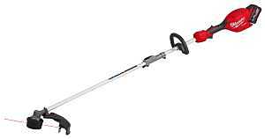 STRNG TRIMMER KIT 8AH 18V 16IN