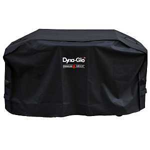 Dyna‑Glo 14942 4‑Burner Griddle Cover – Heavy‑Duty Protection