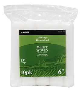 Linzer HH Mini Roller Cover 6" x 1/4" Nap – Model 100-10 0600