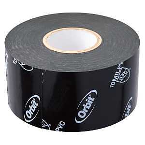 Orbit 53552 Pipe Wrap Tape – 100 ft, 2‑in Wide, 10 mil Heavy‑Duty