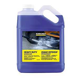 Kärcher 8.760‑406.0 Heavy‑Duty Degreaser – 1‑Gallon Concentrate