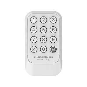 Chamberlain Universal Wireless Garage Door Keypad - For Most Garage Door Openers After 1993