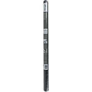 Adfors 33116 Insect Screen, 7 ft L, 30 in W, Fiberglass, Charcoal