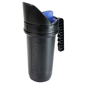 Chapin 8740A Hand Shaker Spreader, 64 oz, Poly