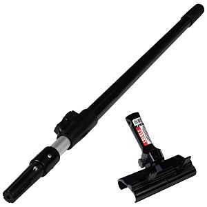 Level5 Universal Skimming Knife Handle – ABS, Aluminum & Fiberglass, 37‑63 in
