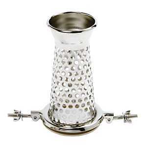 Norpro 1954SS Salsa Screen, Stainless Steel, For: 1991 Sauce Master II