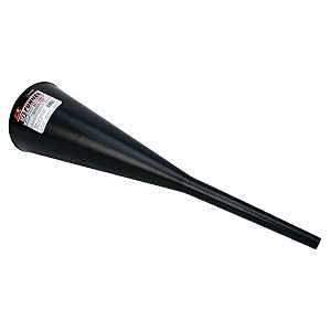 Heavy-Duty 18-Inch Performance Funnel – 6-Inch Diameter
