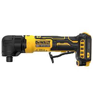DEWALT 20V MAX Atomic Right‑Angle Die Grinder – 24,500 RPM, Tool Only