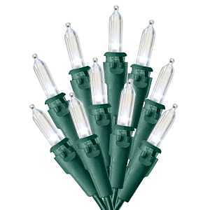 Sylvania V40861-33 Italian Light, LED, White