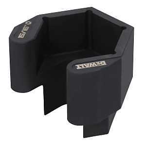 DEWALT 15/16‑in Nut Runner Attachment Insert for Threaded Rod Applications