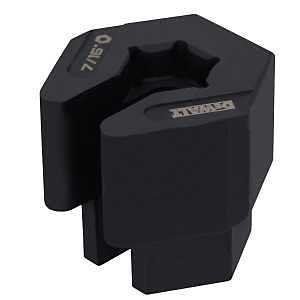 DEWALT DWANRR716 Nut Runner Attachment Insert, For: Nut Runner Attachment