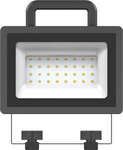 Powerzone CL-WL50 5000-Lumen Portable LED Work Light