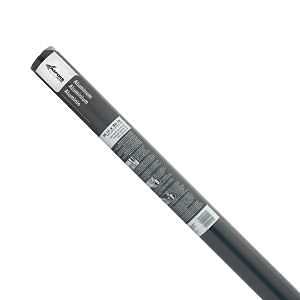 Adfors 13105 Screen Wire, 7 ft L, 36 in W, Aluminum, Charcoal