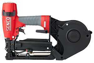 PLSTC 18‑Gauge 1.5‑Inch Heavy‑Duty Cap Stapler