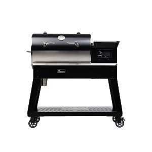 GRILL&SMOKR WIFI WDPLT 400SQIN