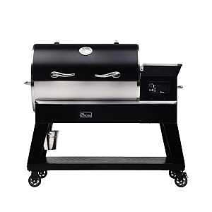 GRILL PLLT BACKYARD BEAST 1200