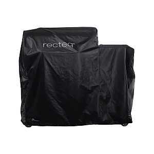 GRILL COVER PVC BLACK F/RT-800