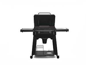 Traeger Flatrock Series TF2NN46DN 2-Zone Griddle, 36,000 Btu/hr BTU, Liquid Propane, 468 sq-in Primary Cooking Surface
