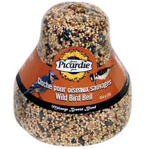 454 g Wild Bird Seed – Premium Mix for Garden Feeders