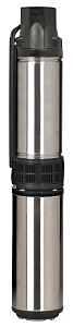 Red Lion RL12G07-2W2V Well Pump, 8 A, 230 V, 0.75 hp, 1-1/4 in Connection, 291 ft Max Head, 12 gpm
