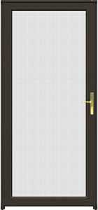Larson 35004042 Handle, Brass