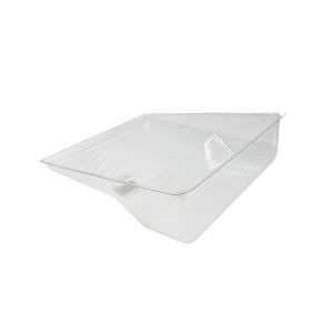 Chidaca 52013 Paint Tray Liner, 2 L Capacity, Plastic