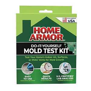 Mold Armor FG500 Professional Mould Detection Kit – Home Air Quality Test